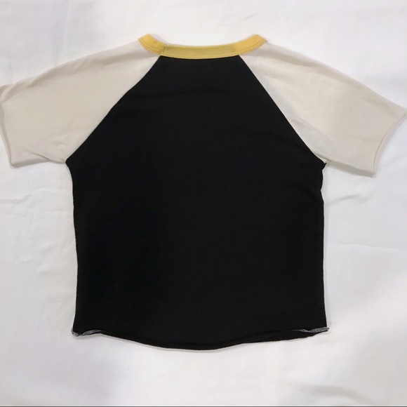 HOST PICK 2X! 🤩 Rowdy Sprout Doors Tee - Picture 3 of 4